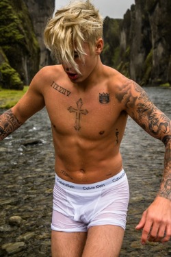 Bieber Penis