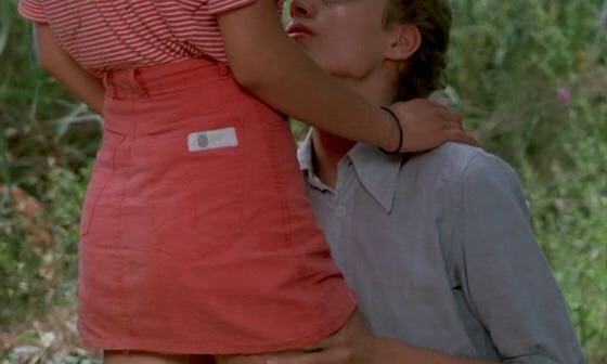 whirlin:   À nos amours (1983) you think you’re in love, but you just want to