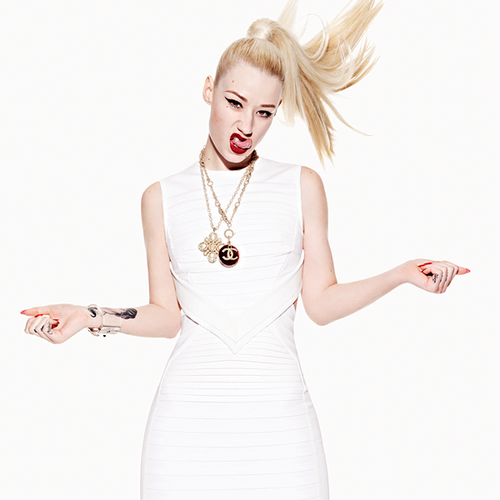 Iggy Azalea Pictures