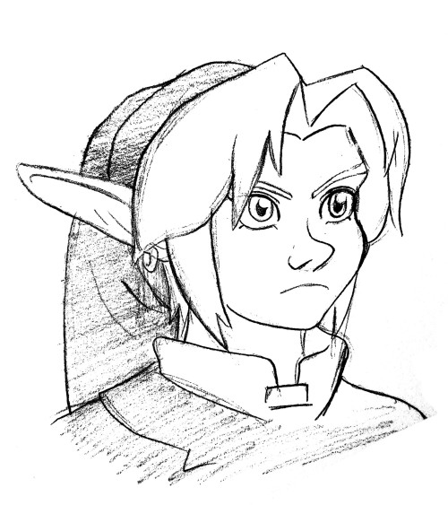 Drew Link :)