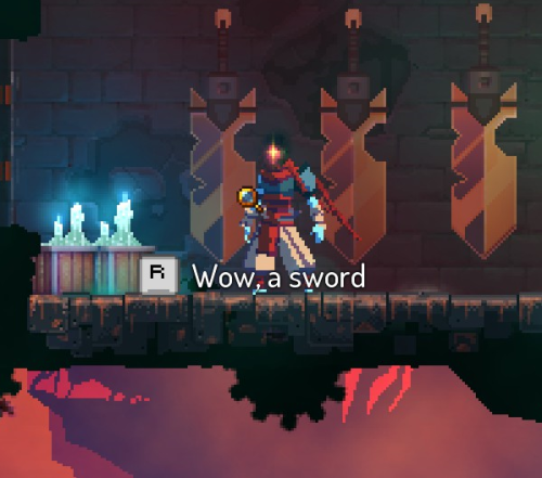 petalblade:Fantasy games in a nutshell