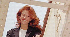 beaufortplace:  Get to know me meme: Romantic movies Pretty Woman (1990)  “So what