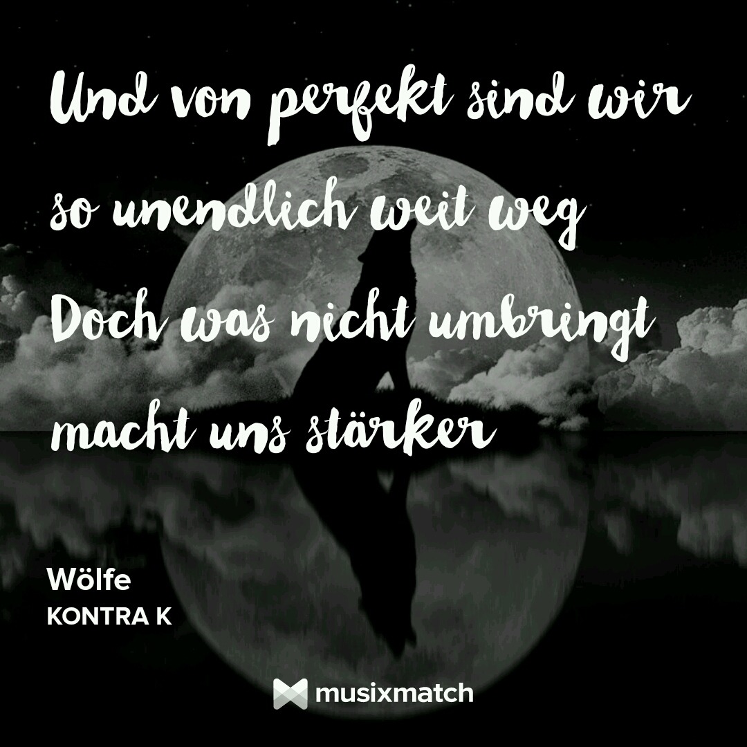 Was dich nicht umbringt macht dich stärker sprüche