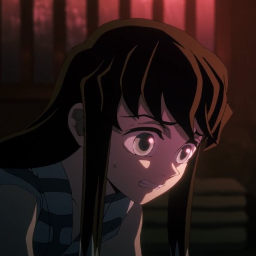 Kimetsu No Yaiba - Swordsmith Village Arc Muichiro Tokito Icons
