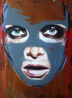 nevver:Sandra Chevrier