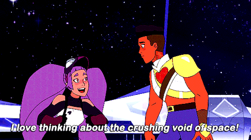 televisiongifs:5.03 “Corridors”She-Ra and the Princesses of Power (2018–2020)