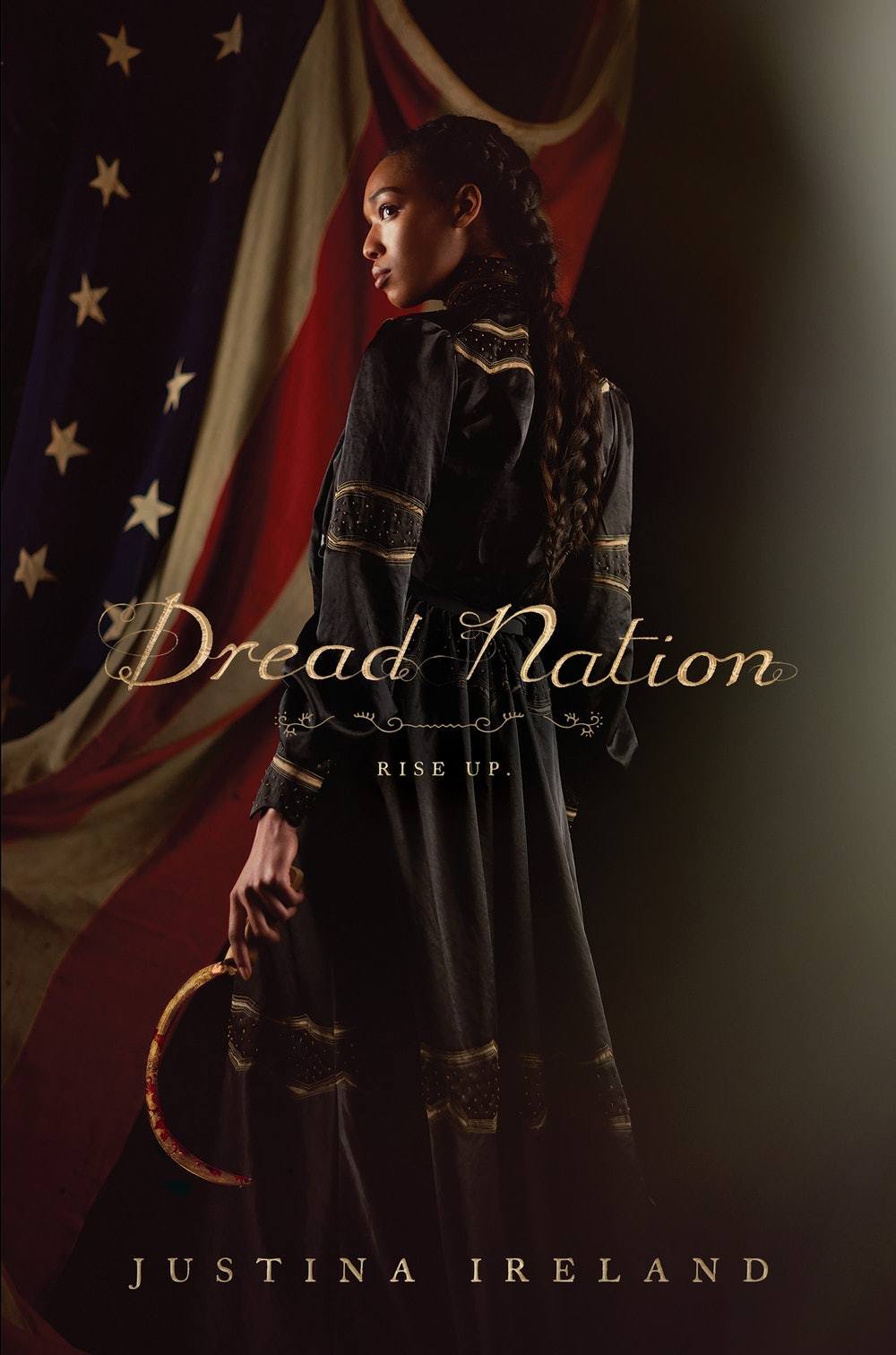 "Dread Nation" Is Post-Reconstruction Story About Zombies And Racism —