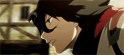evenstars:  Mikasa Ackerman. A master of all subjects and widely considered one of