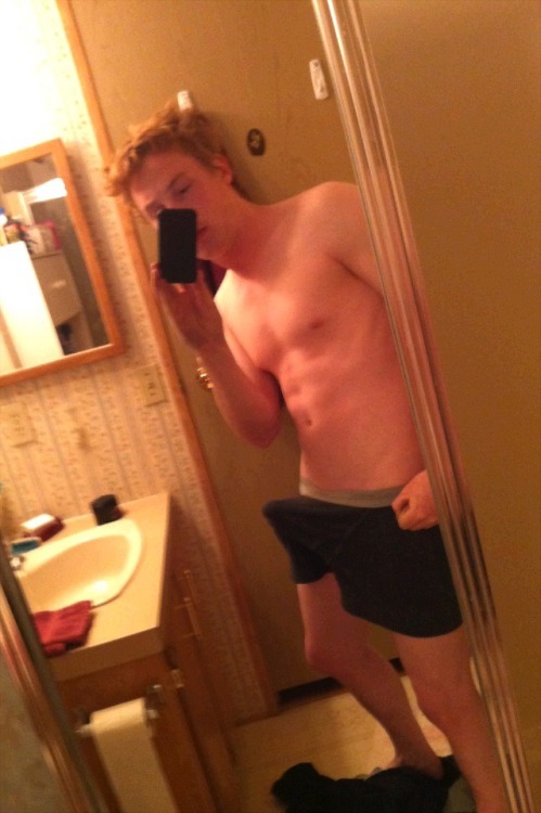 Hot Gingers and Superheroes