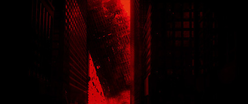 thecybernomicon:Awaken Akira reel -  Ash Thorp and Zaoeyo