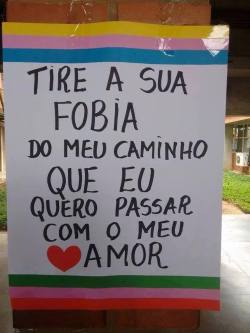 Seja breve, leve