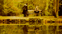 - I didn’t have anything to live for. You have your parents, Henry..- You- Aye,
