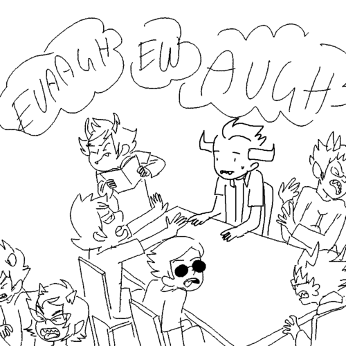 i was right in the middle of drawing this when the update happened so sorry for the