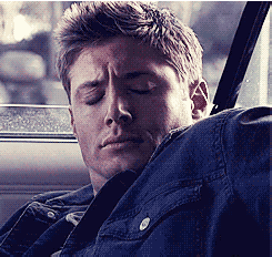 All the Supernatural Gifs