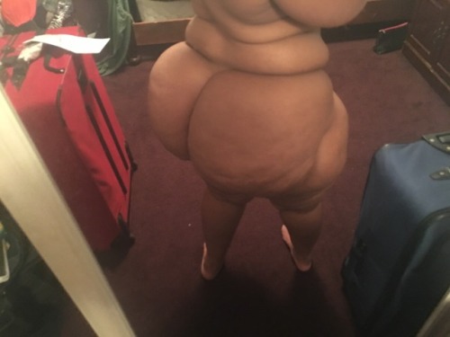 Big booty hoe