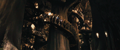 areddhels:  ❧ make me choose: toperditionandbackspeaks asked: “Lothlórien