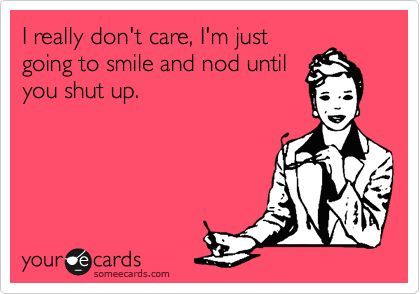 When Gemini Could Care Less About Your Conversation
