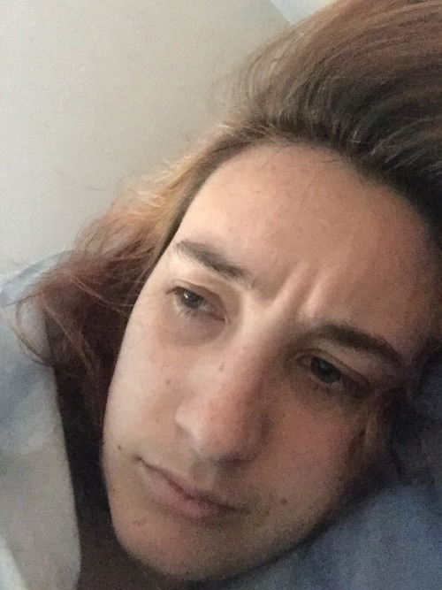 When it&rsquo;s the first time you&rsquo;ve been awake at 9am in weeks.