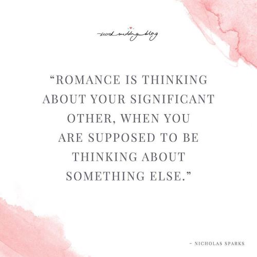 I do this often, do you? Tag your significant other ⠀ ⠀ #qotd #quoteoftheday #instaquote #nicholassp