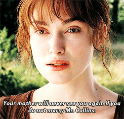  &ldquo;Lizzie from this day onward you must be a stranger to one of your parents…&rdquo;