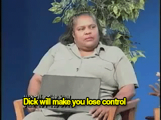 Brownie Mix Bitch