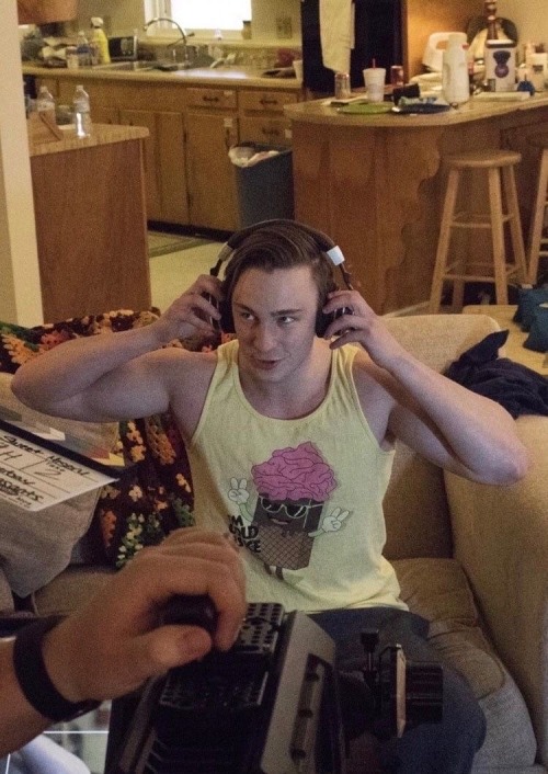 Drew Starkeys Arms