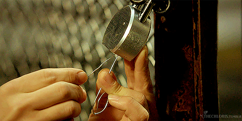 It’s all about the tumblers - Nealfire/Swanfire Appreciation Post