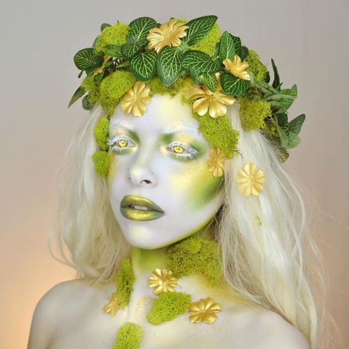 poisonnightmares:  KIMBERLEY  MARGARITA