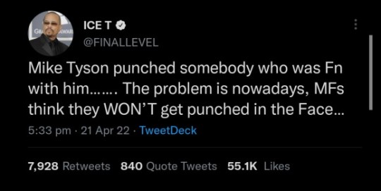 play stupid games win stupid prizes 
Posted by: u/net777infamous 
Posted on: r/BlackPeopleTwitter 
for more info, click here: https://ift.tt/rBvVGPd #reddit#BlackPeopleTwitter#net777infamous #play stupid games win stupid prizes