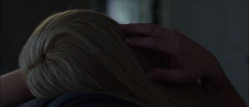 Gone Girl (2014)Dir: David FincherDOP: Jeff Cronenweth“Did you kill your wife, Nick?”