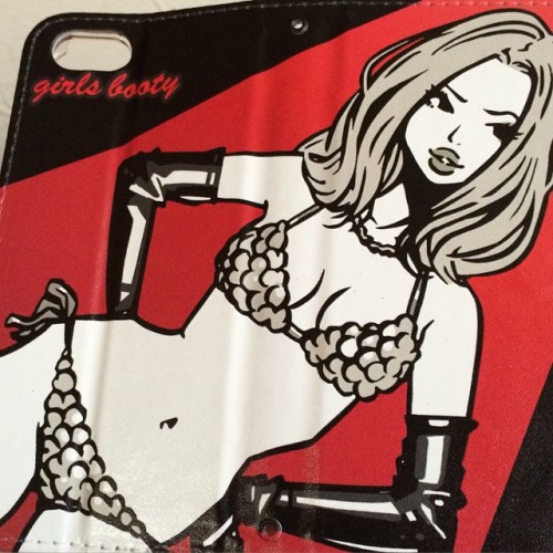 pinuparena:  By Kotaro Kita