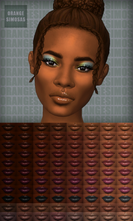 sims 4 melanin pack update