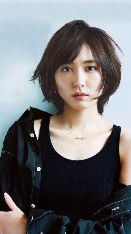 yui aragaki