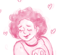 ♡ I might just give you a bite of the sweetest pie ♡