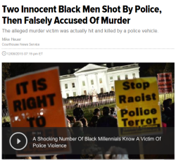 lagonegirl:   Two Innocent Black Men Shot