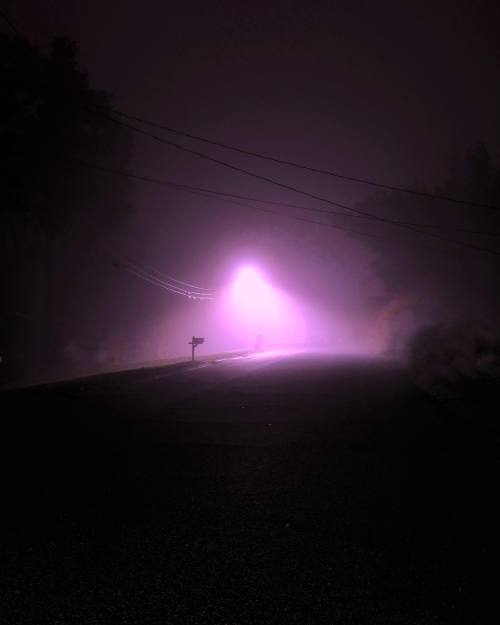 nevver: The Night Stalker, Devin Lunsford