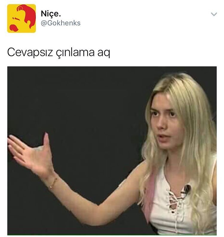 Niçe.
@Gokhenks
Cevapsiz çınlama aq