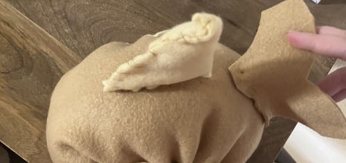 Name My Bread Shark.