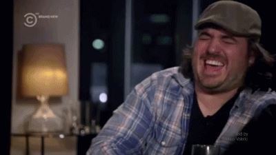 the-saltae-pretzel: Favorite moments from Drunk History with Impractical Jokers Q and Sal.