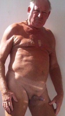 Chub Old Bear