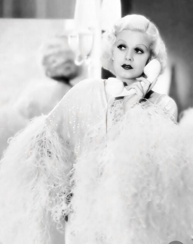 Jean Harlow