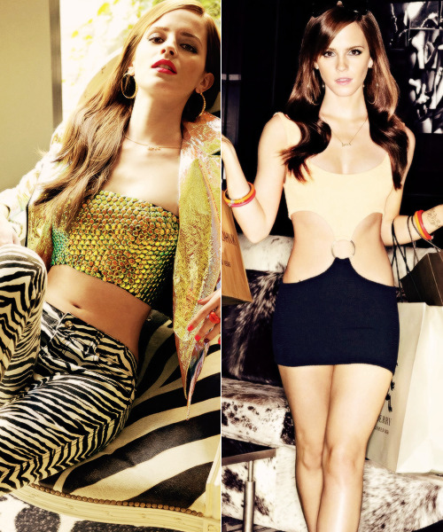 dailyemmaswatson-deactivated201:  The character is everything that I felt really
