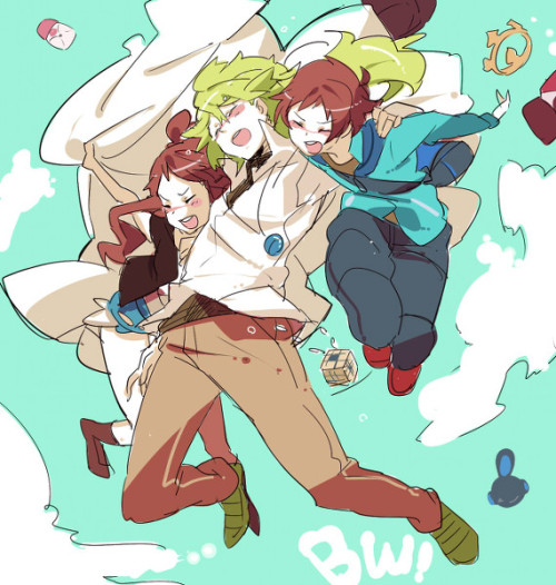 swabloob: 王様確保～！ by ちま