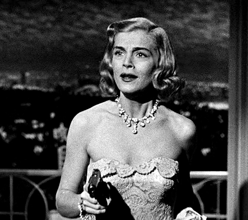 FILM NOIR WOMEN WITH GUNS (pt. 1 & Pt. 2)