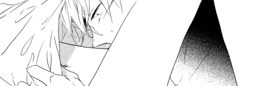 YAOI - LICK IT, BITE IT, TAKE IT !