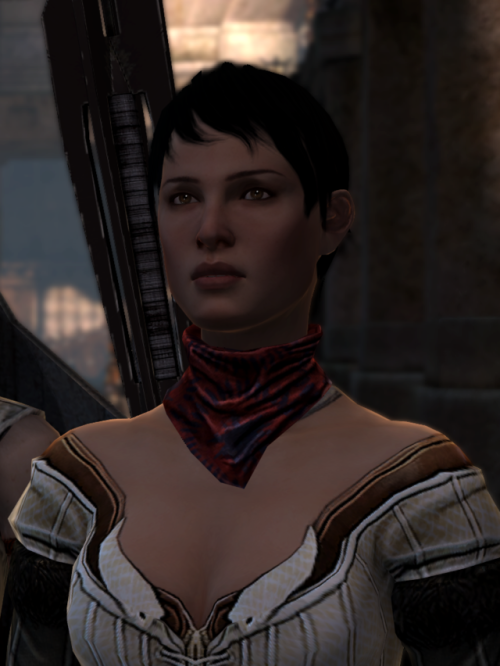 nice-night-for-an-evening:short haired bethany is so cute???? i understand why i mostly see default 