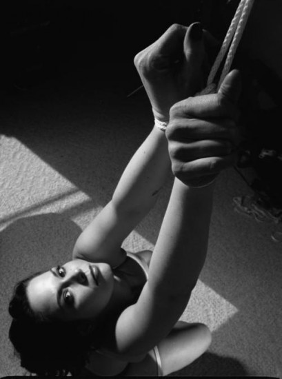 slave-to-the-rope:  http://slave-to-the-rope.tumblr.comtumblr batch upload bloadr.com (FB)