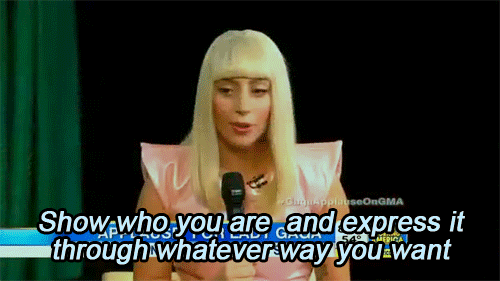 sntg:  Mama has spoken 