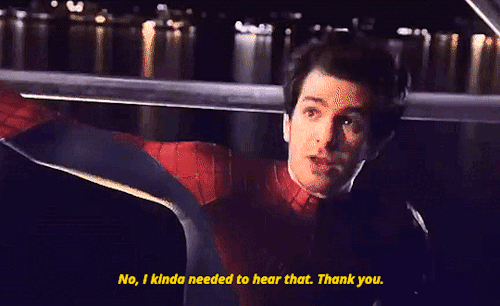 Could It Be? ~ Peter Parker X MJ!Reader