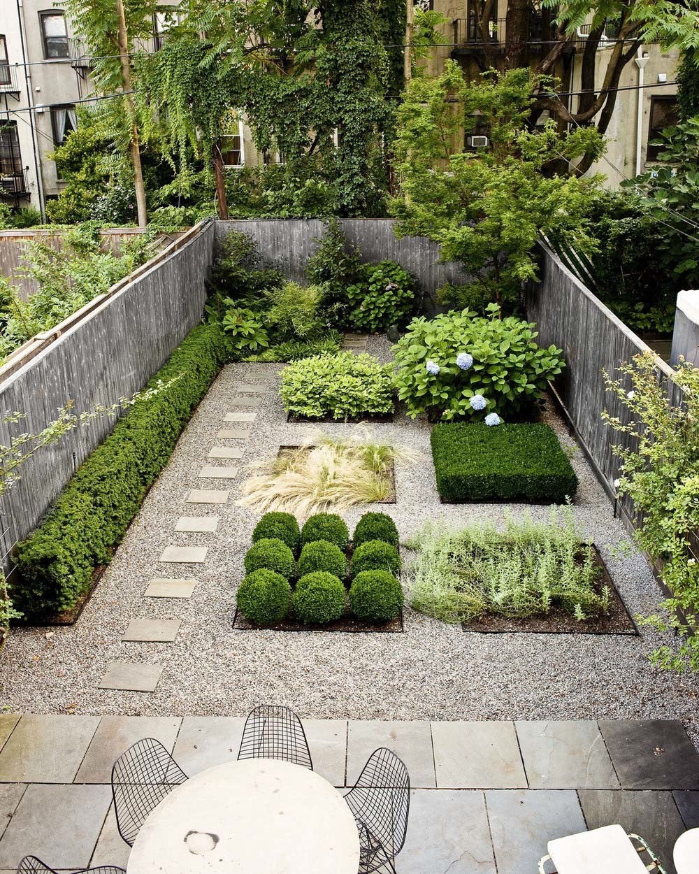 apartmenttherapy:  Make the Most of Every Inch: Ideas &amp; Inspiration for Small